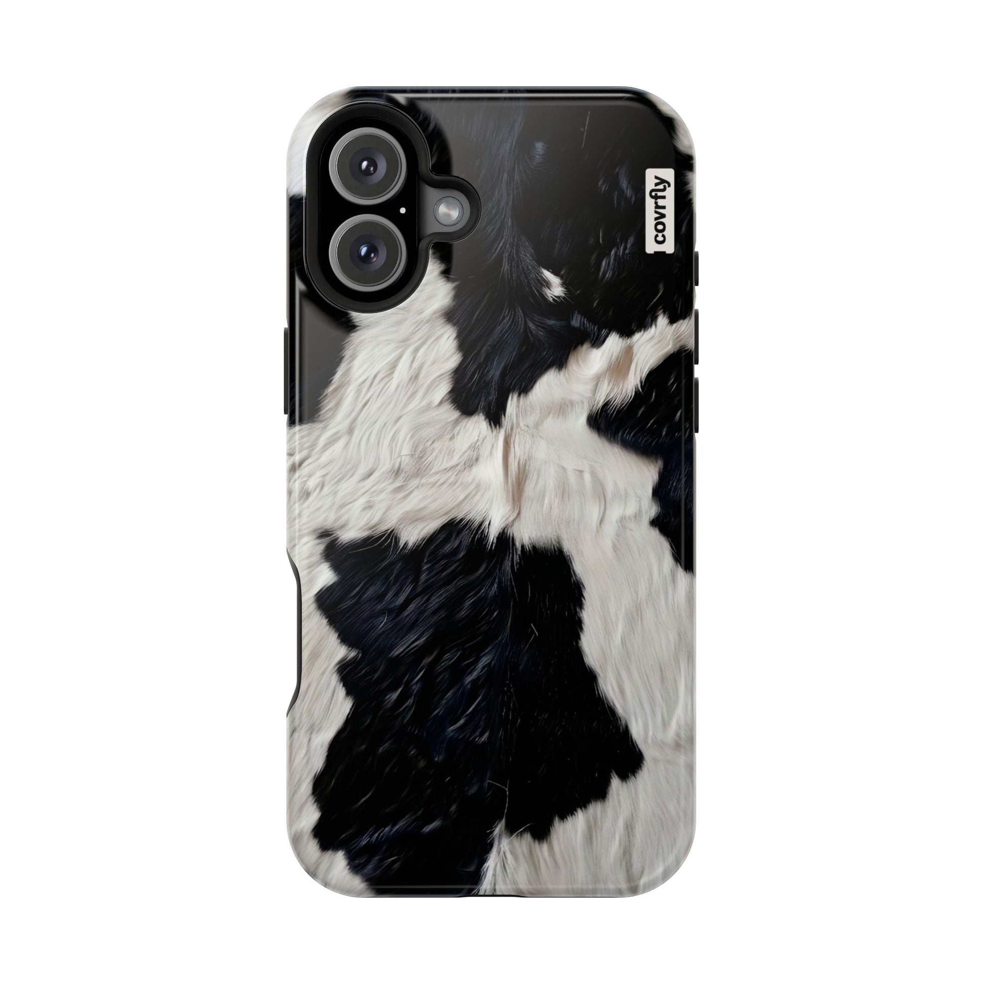 iPhone 16 Plus-1 - Midnight Moo