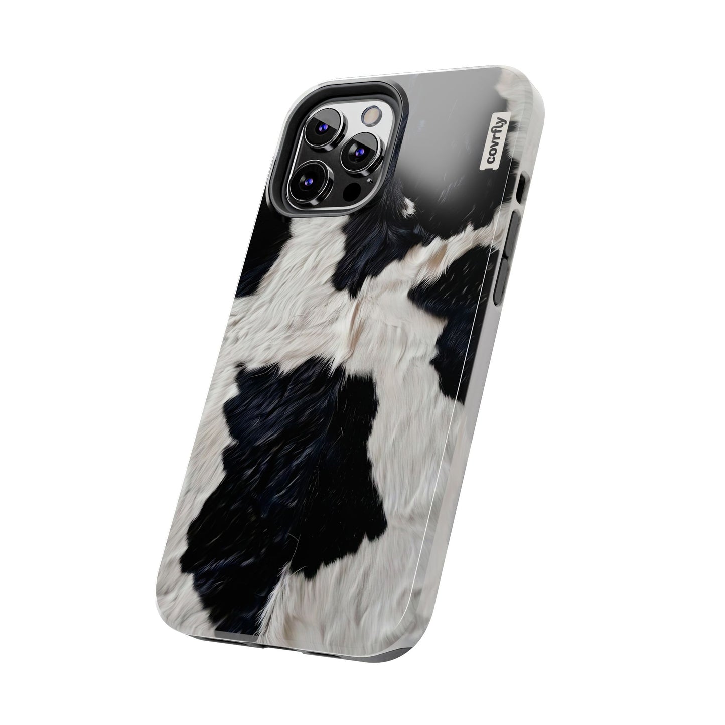 iPhone 12 Pro Max-2 - Midnight Moo