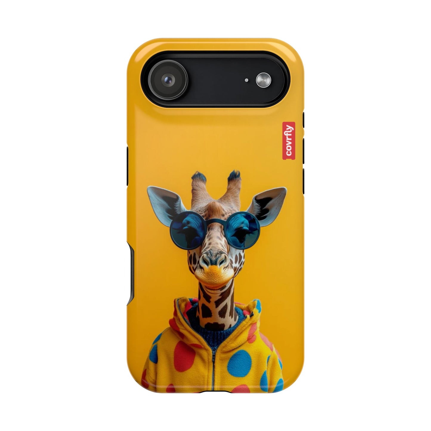 iPhone 17 Air-1 - Giraffe Style