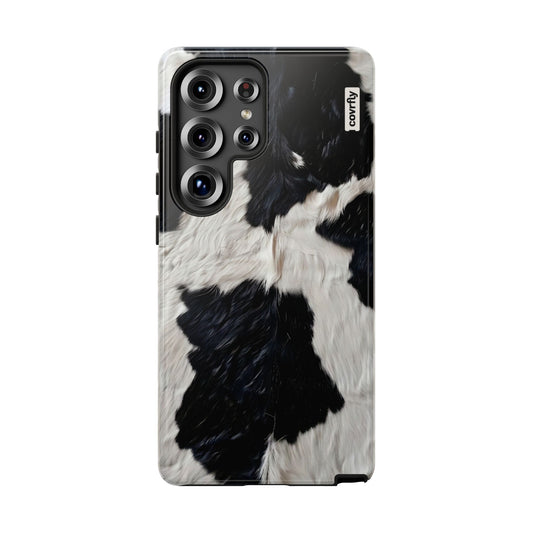 Galaxy S25 Ultra-1 - Midnight Moo