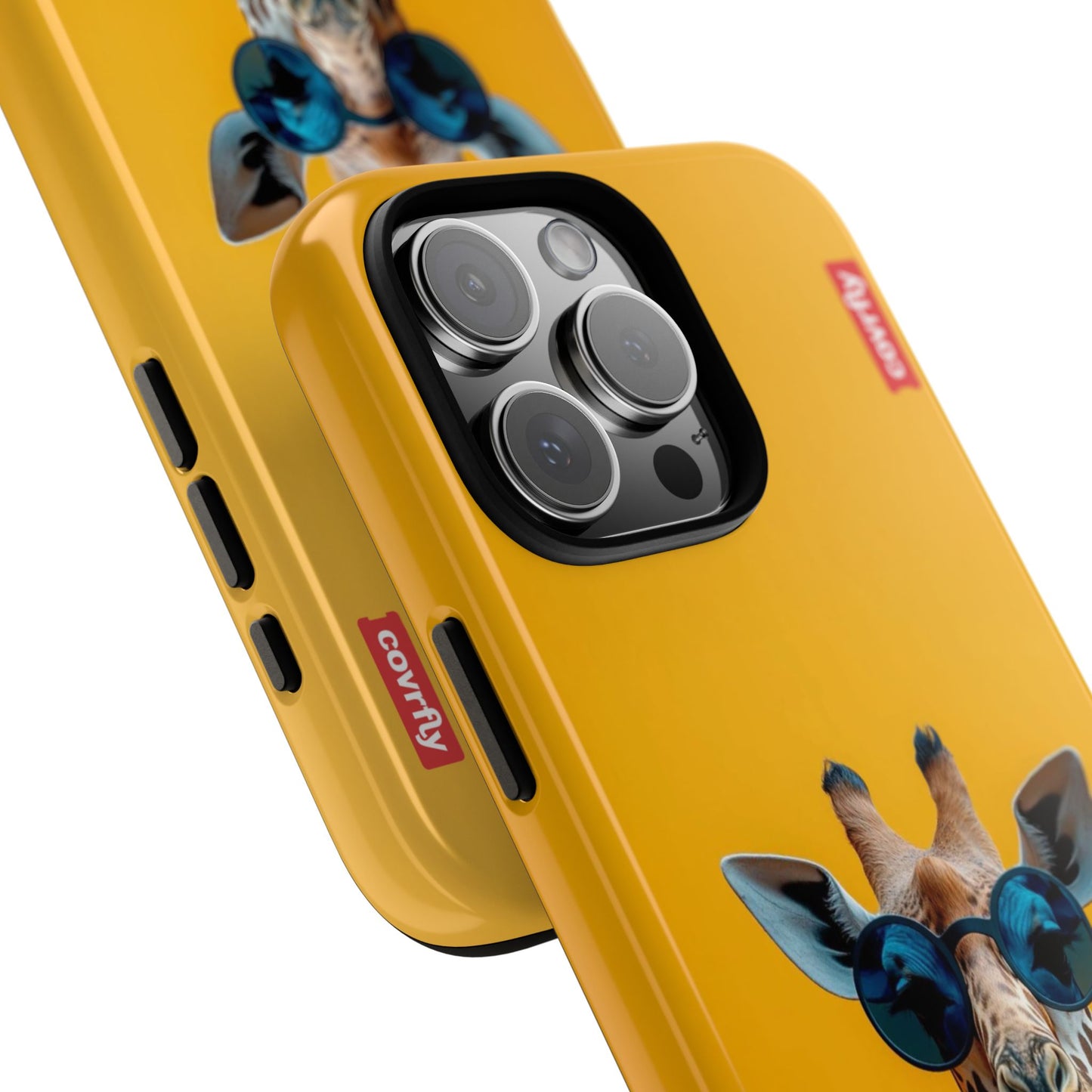 iPhone 16 Pro Max-2 - Giraffe Style