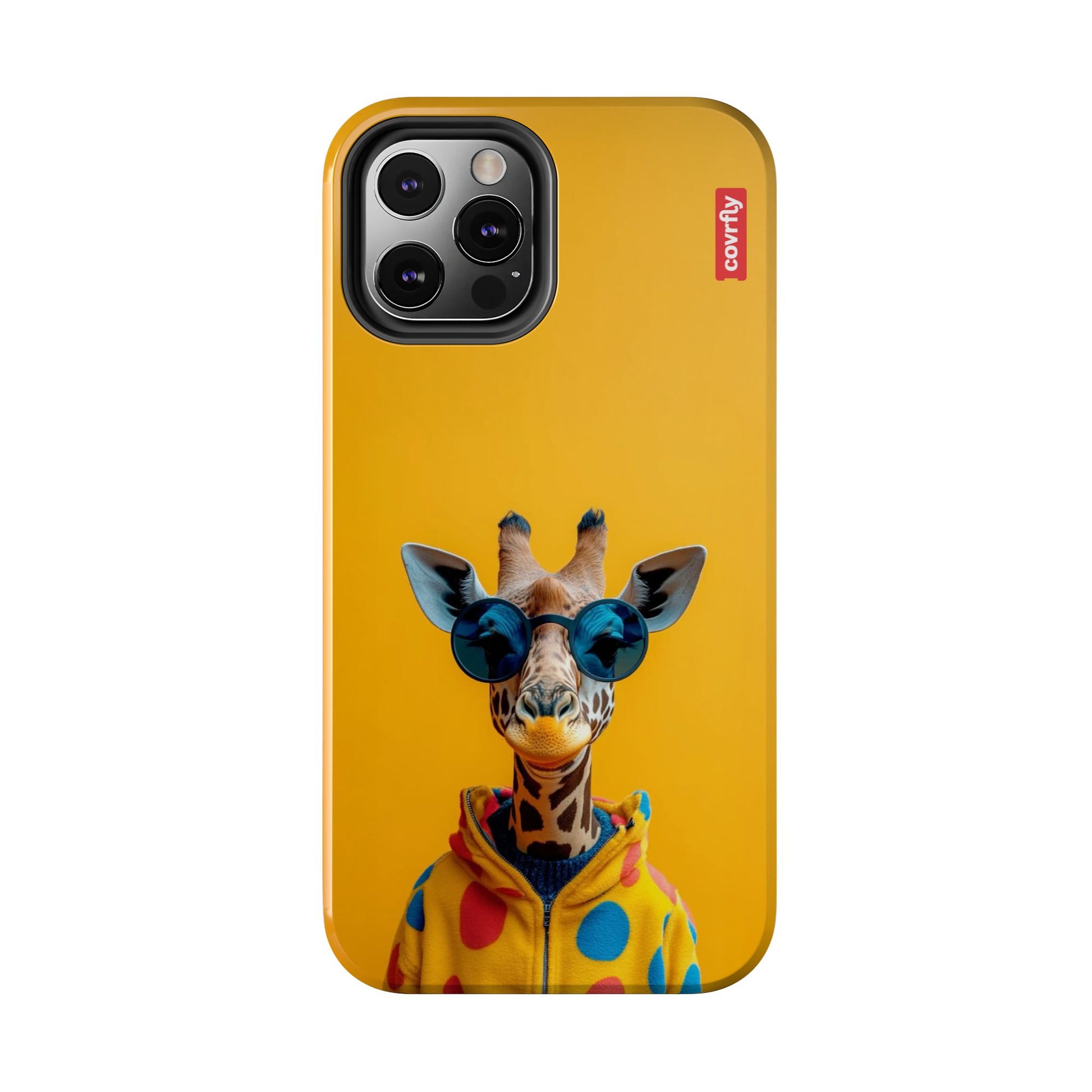 iPhone 12 Pro-1 - Giraffe Style