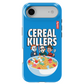 Cereal Killers