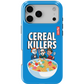 Cereal Killers