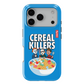 Cereal Killers