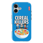 Cereal Killers