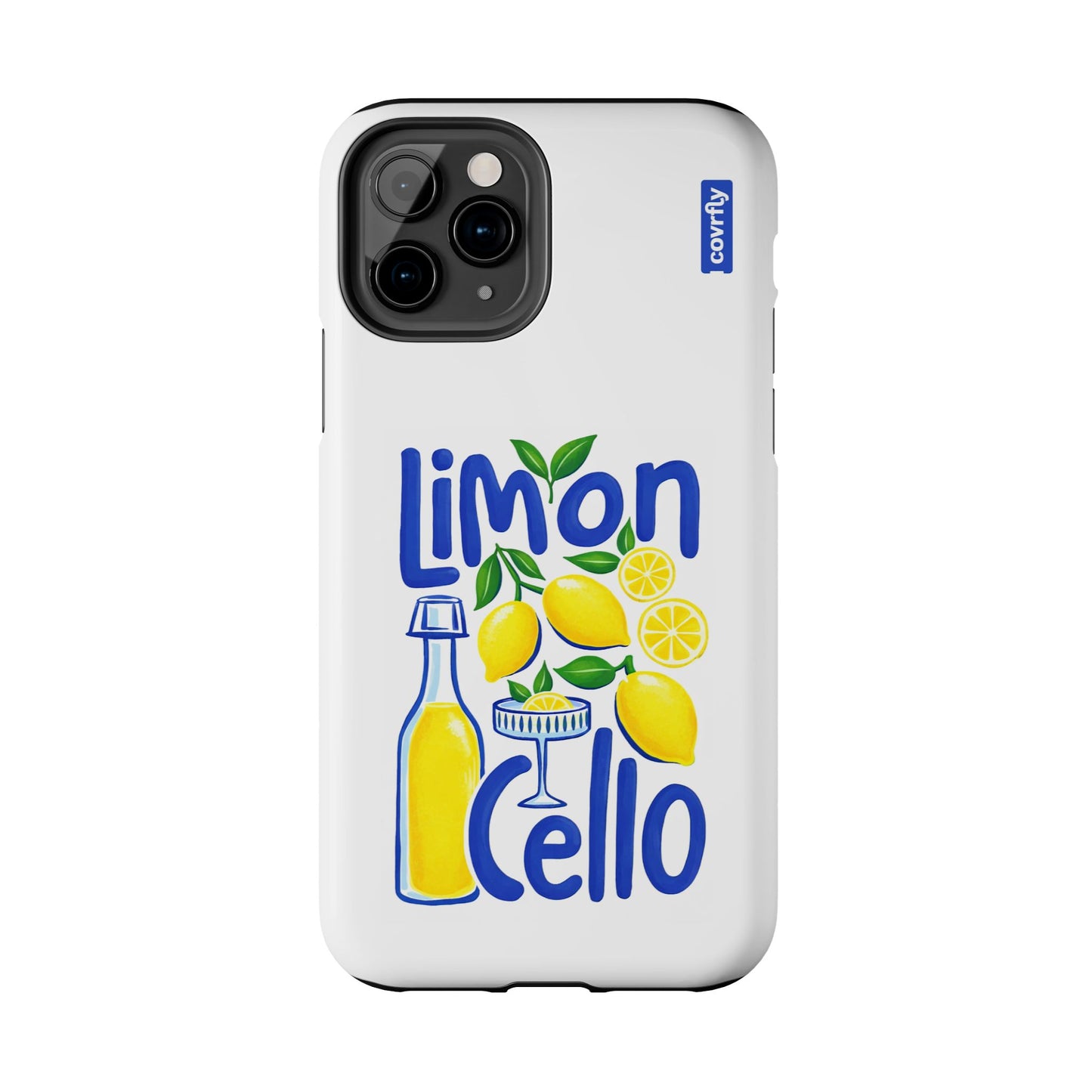 Limoncello
