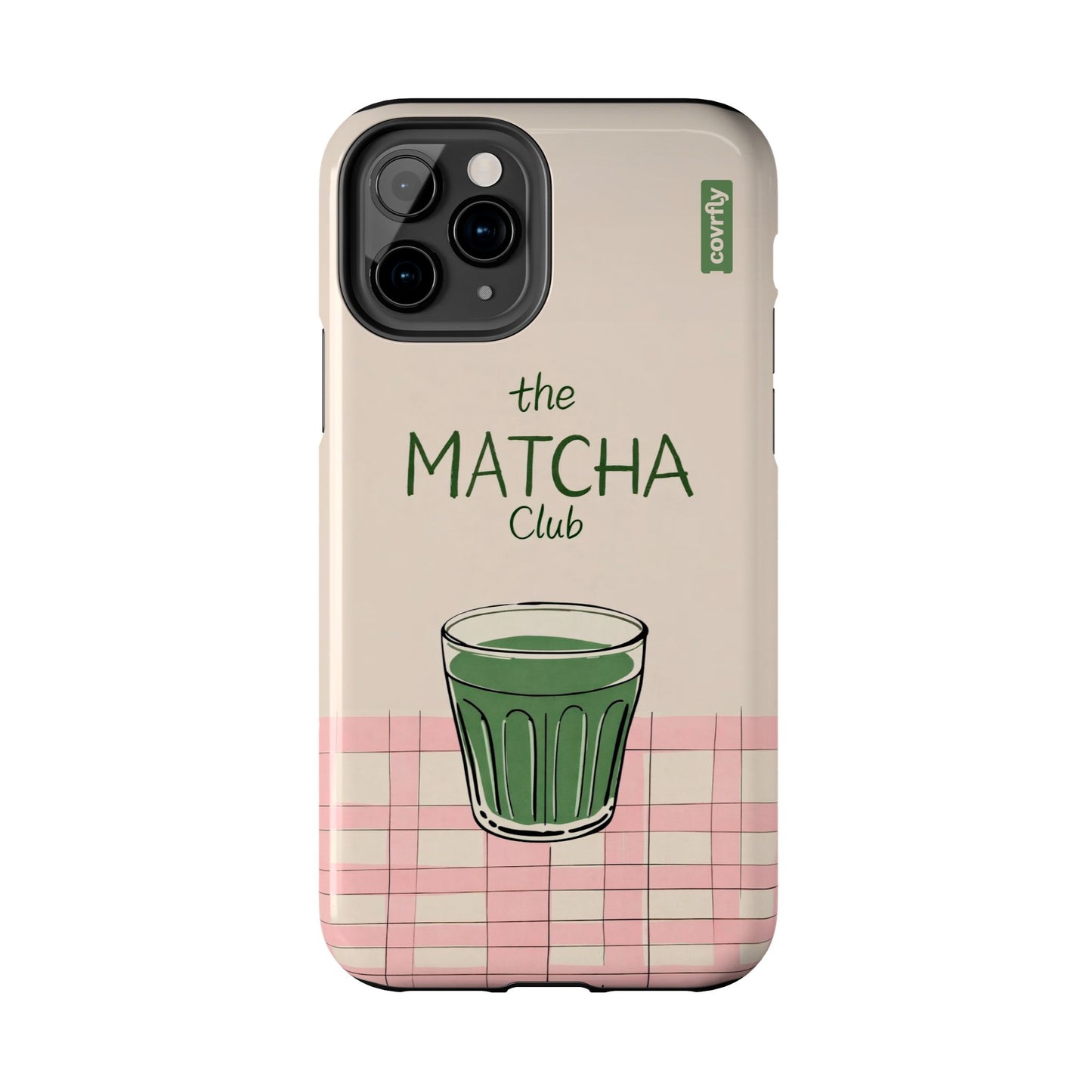 Matcha Club