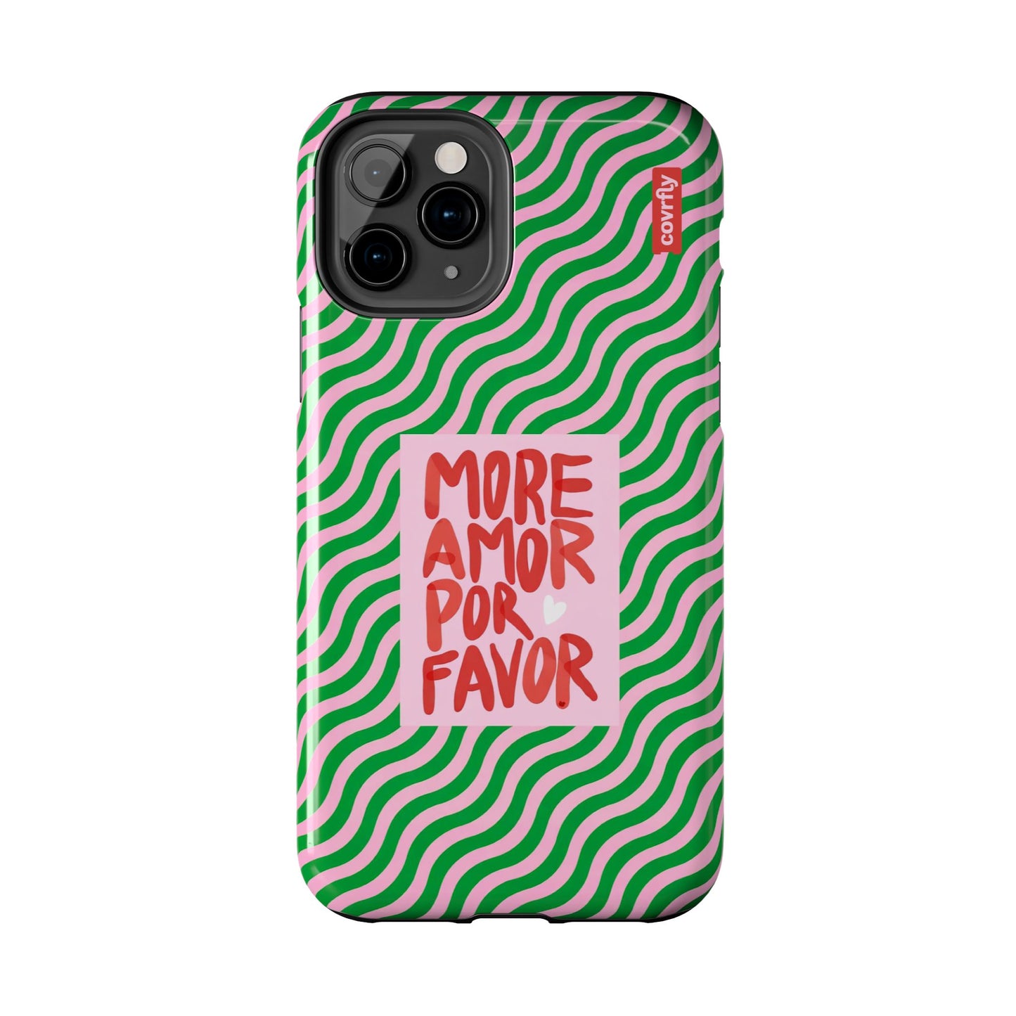 More Amor