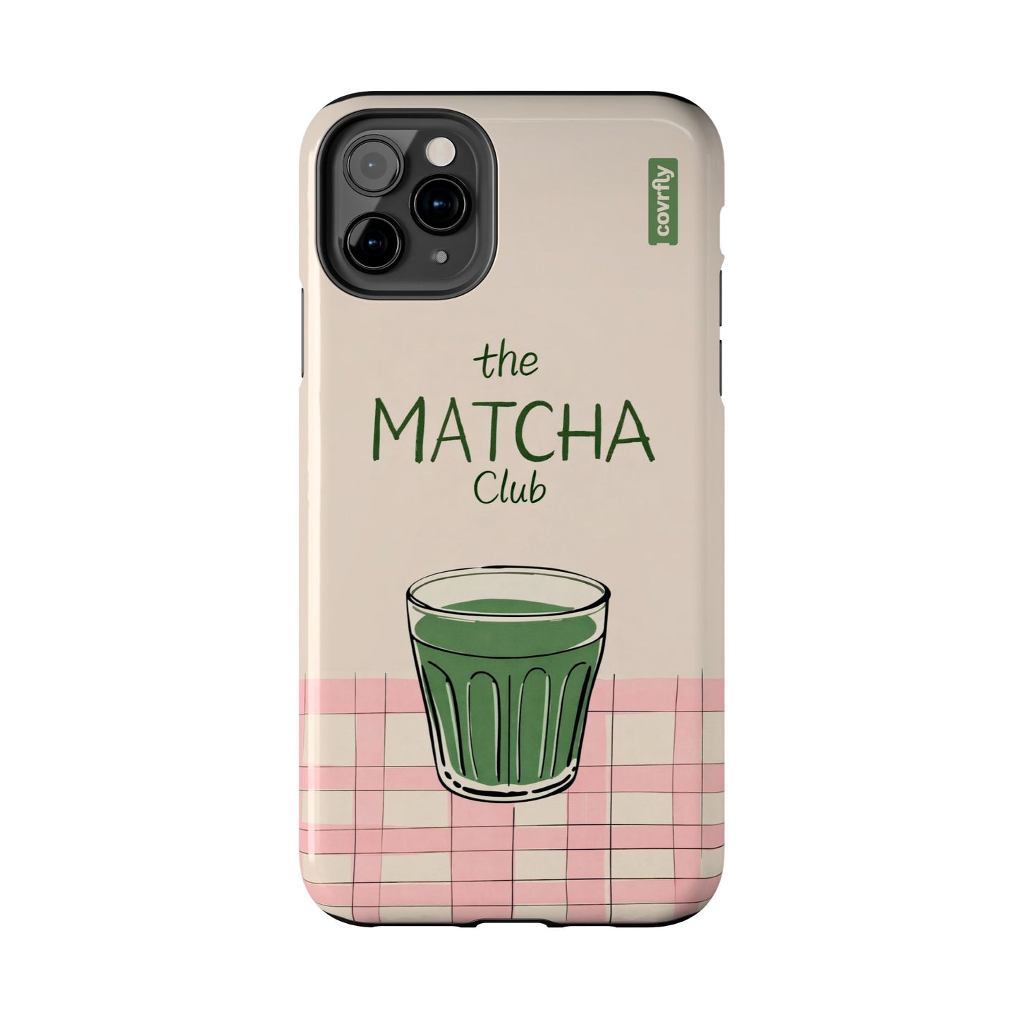 Matcha Club