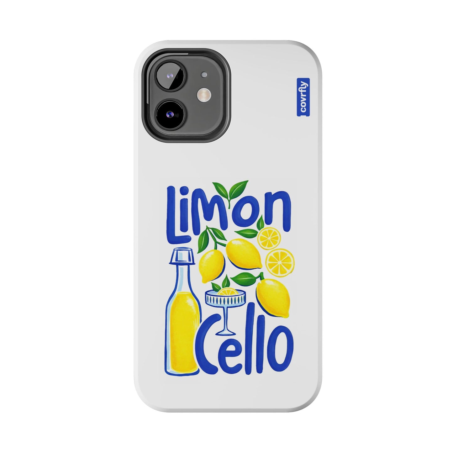 Limoncello