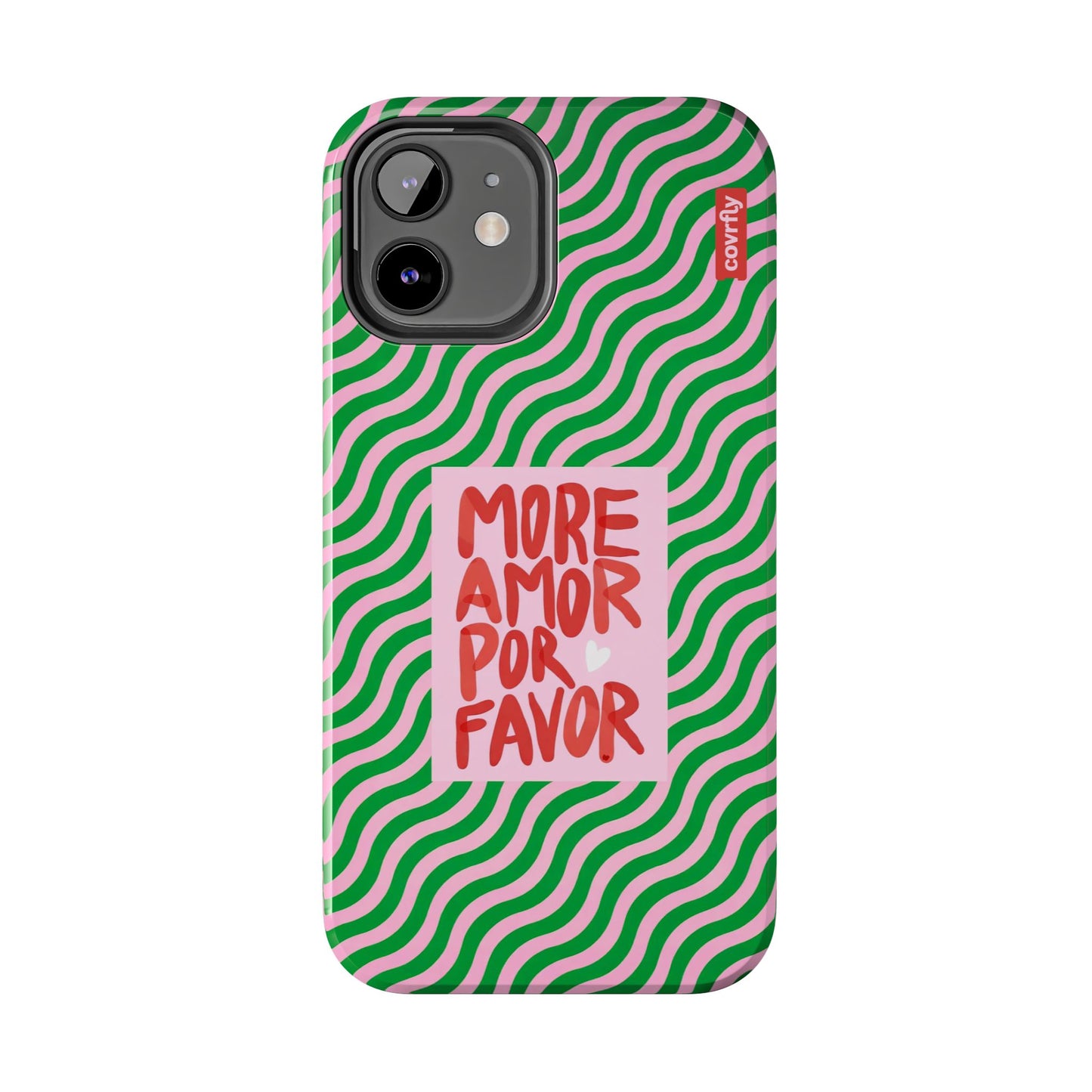 More Amor