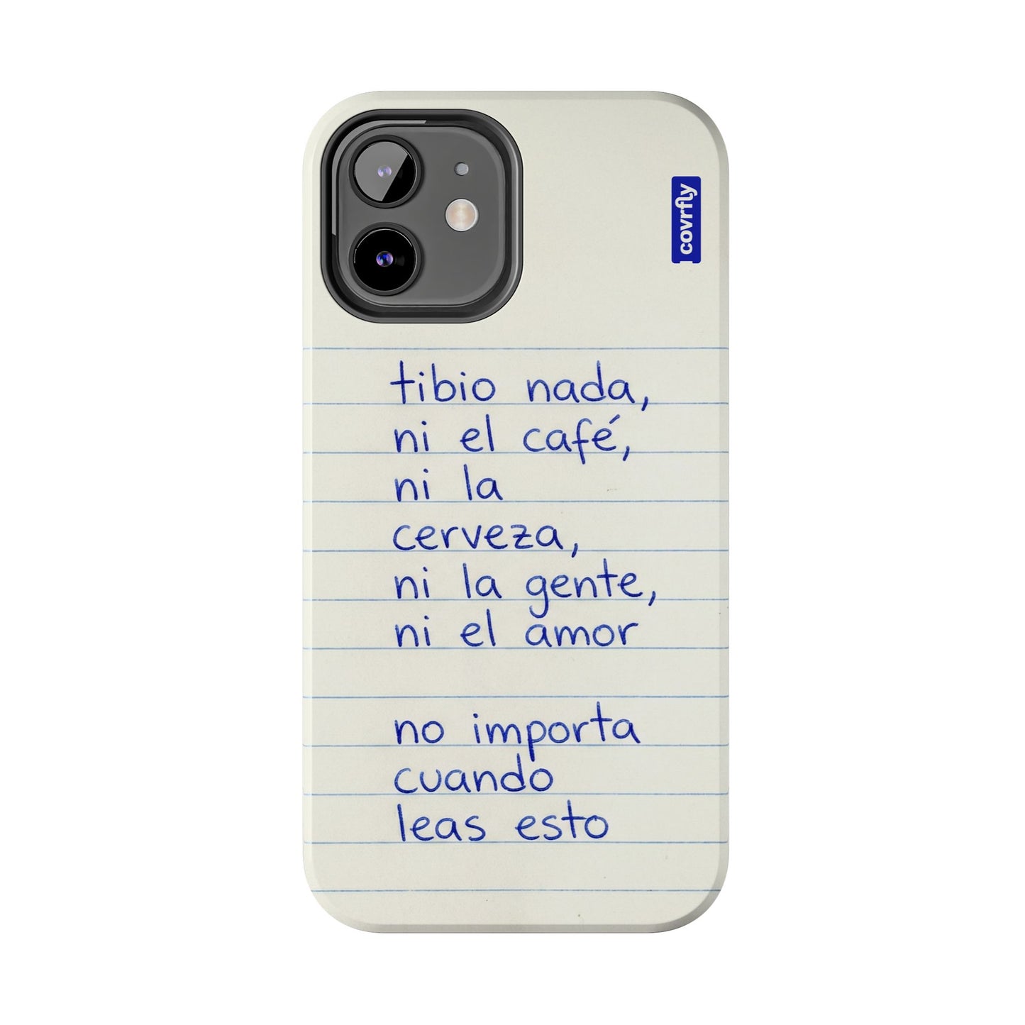 Sin Tibiezas