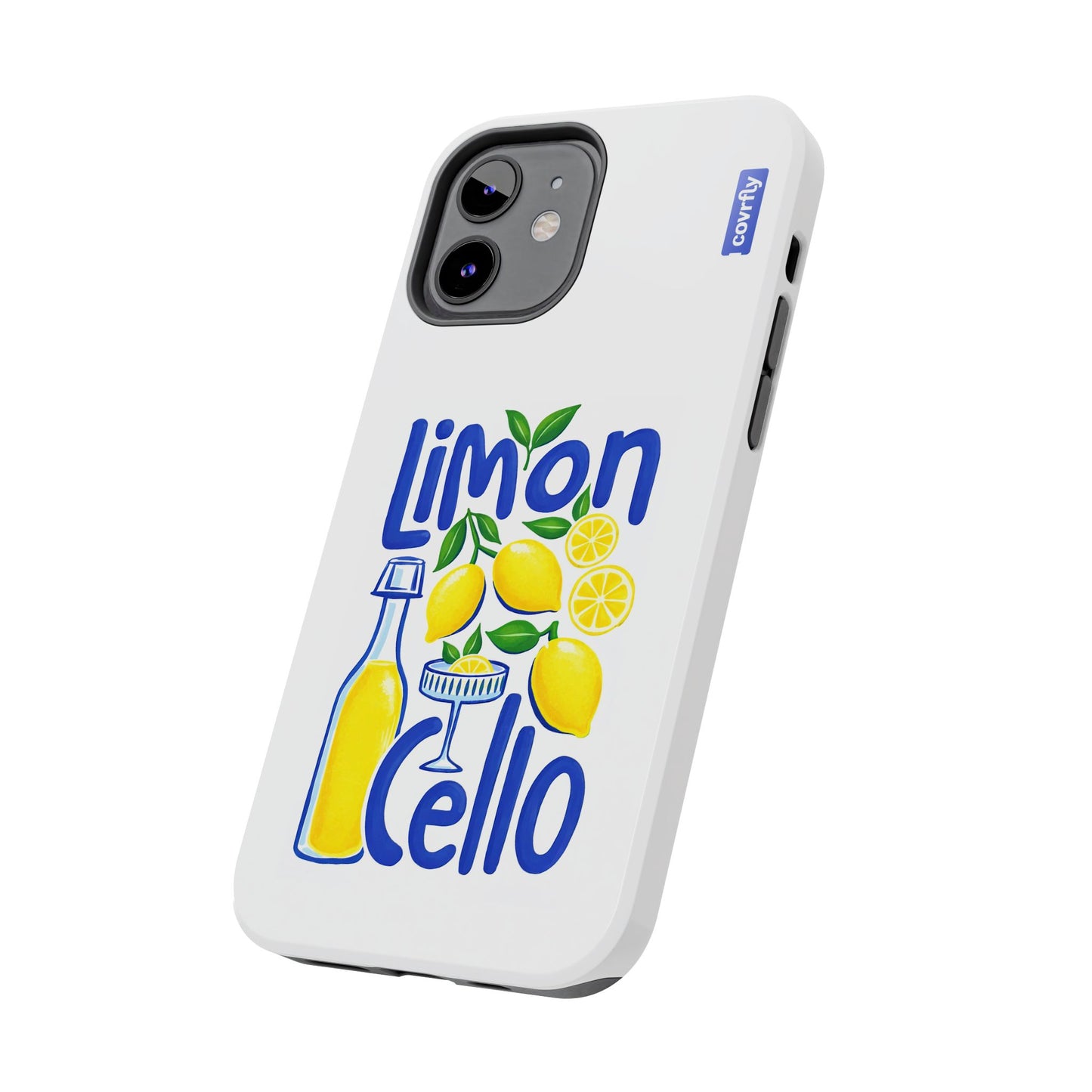 Limoncello