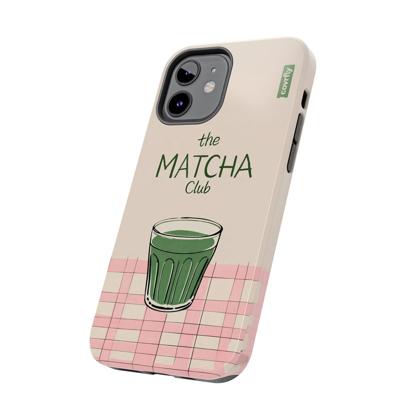 Matcha Club