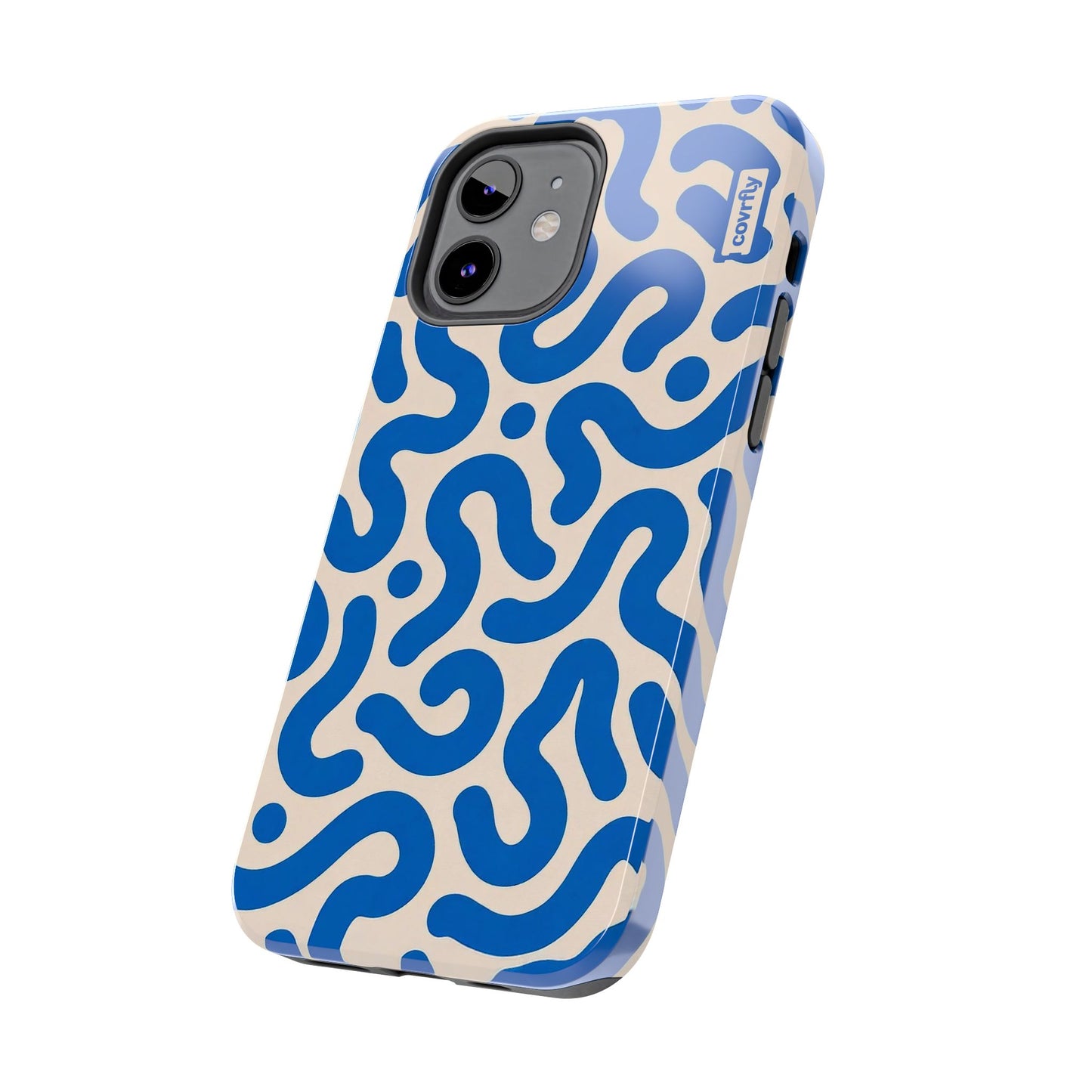 Blue Maze