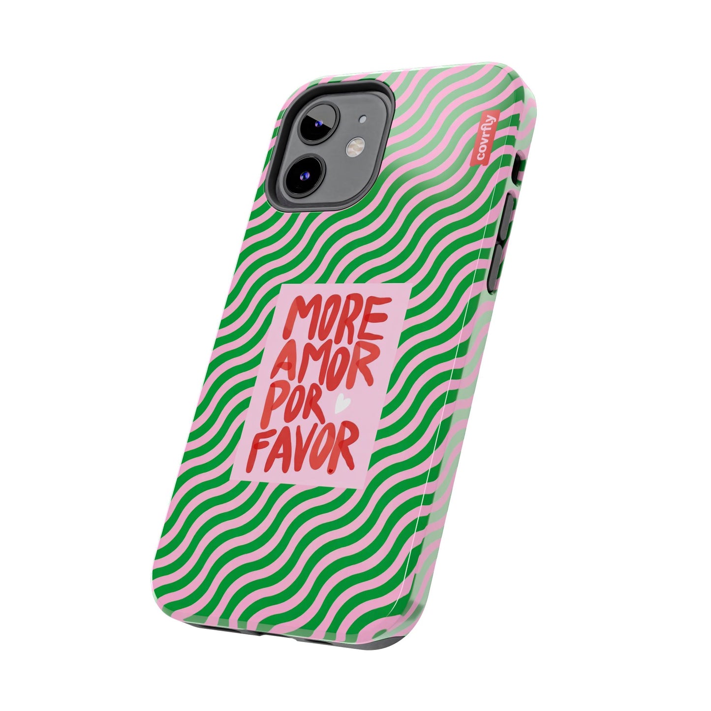 More Amor