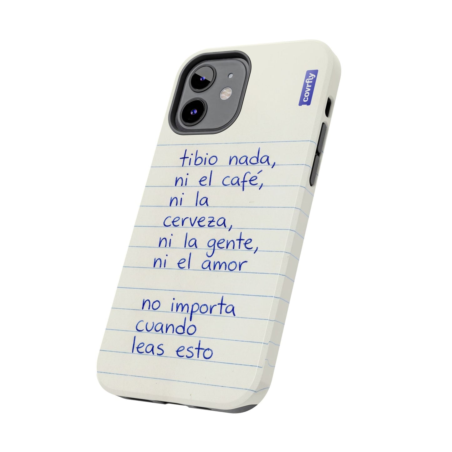Sin Tibiezas