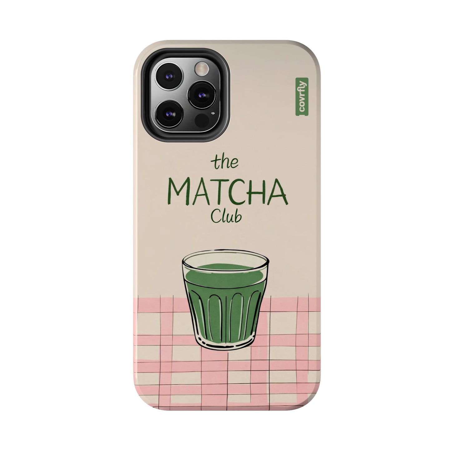 Matcha Club