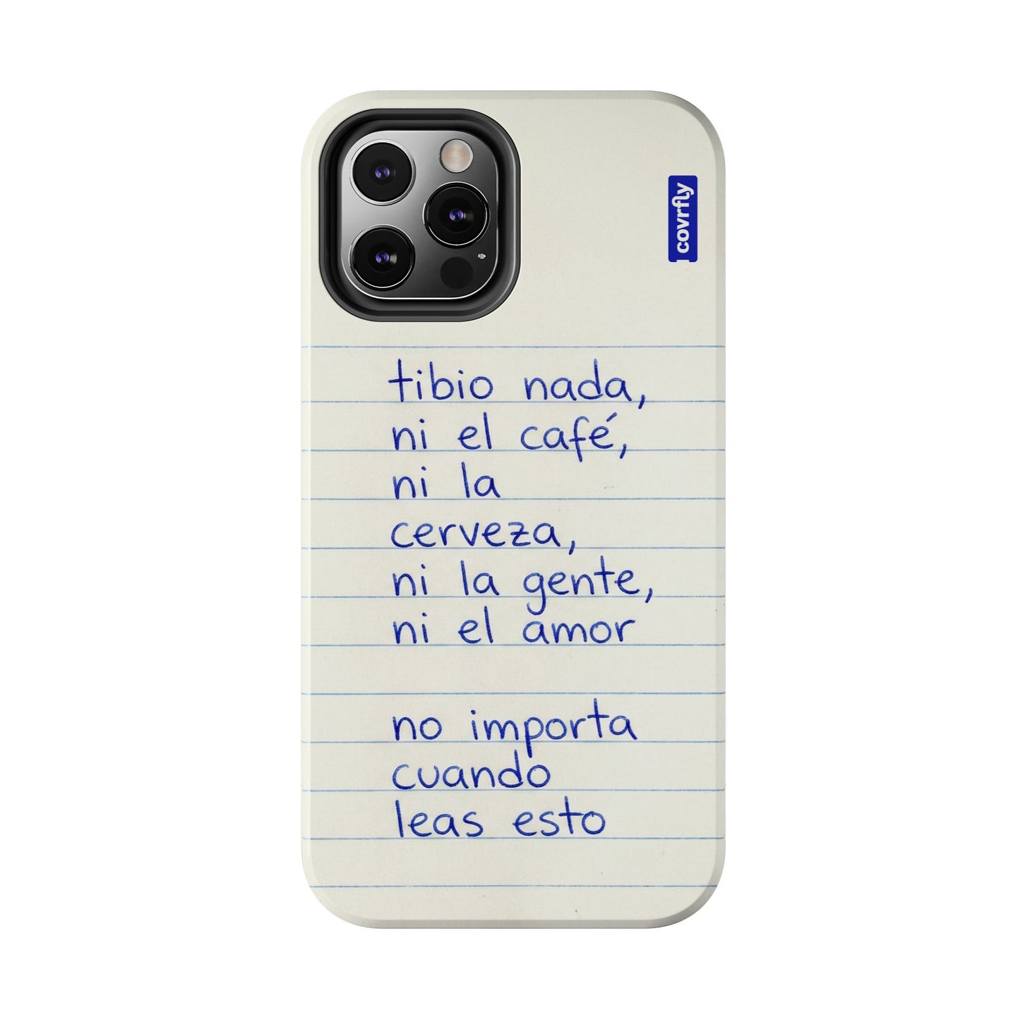 Sin Tibiezas