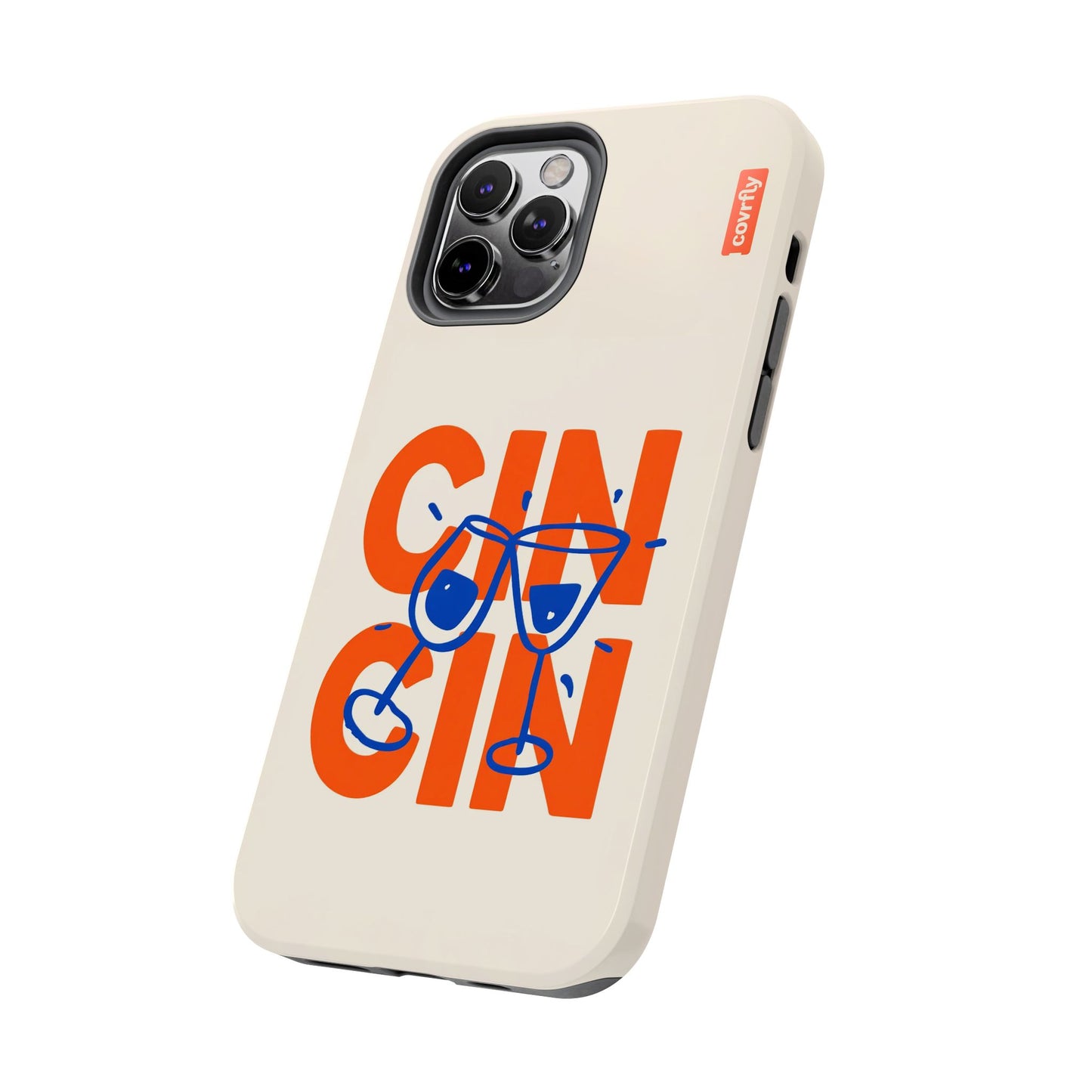 Cin Cin