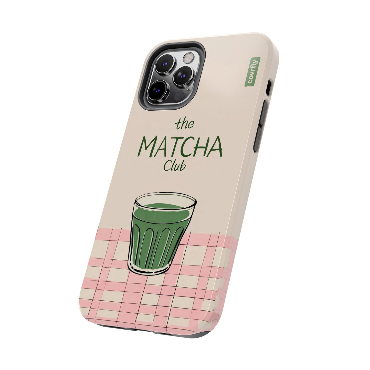Matcha Club