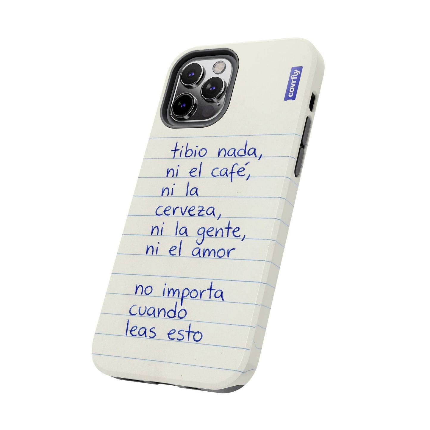 Sin Tibiezas
