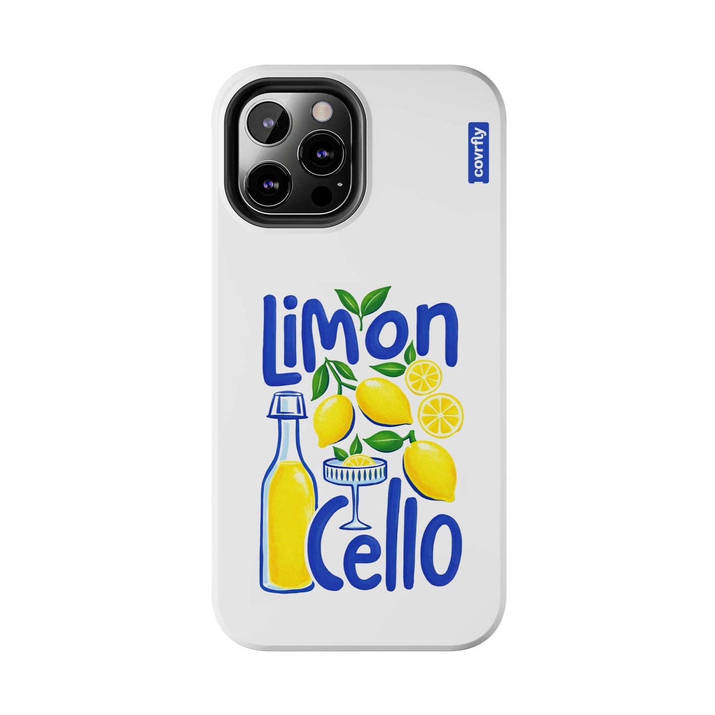 Limoncello