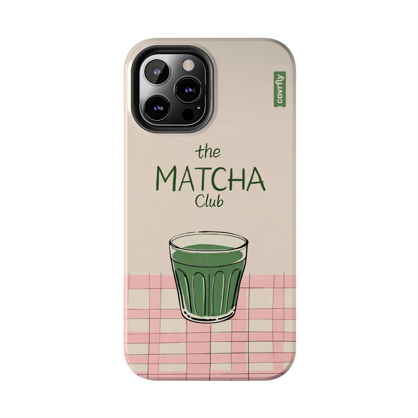 Matcha Club