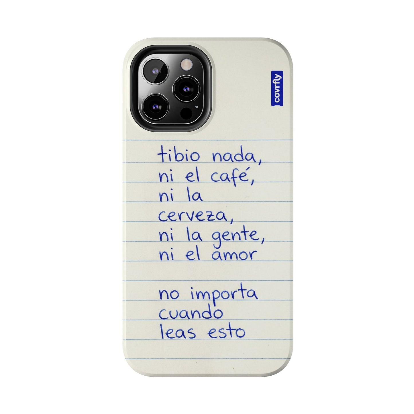 Sin Tibiezas