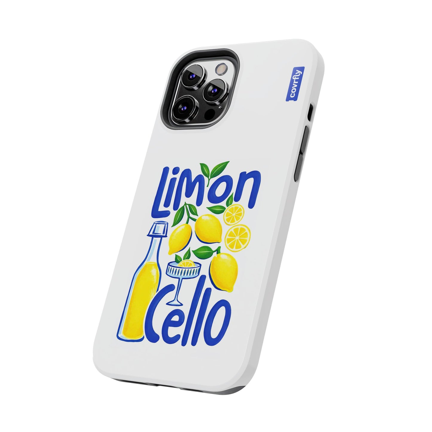 Limoncello