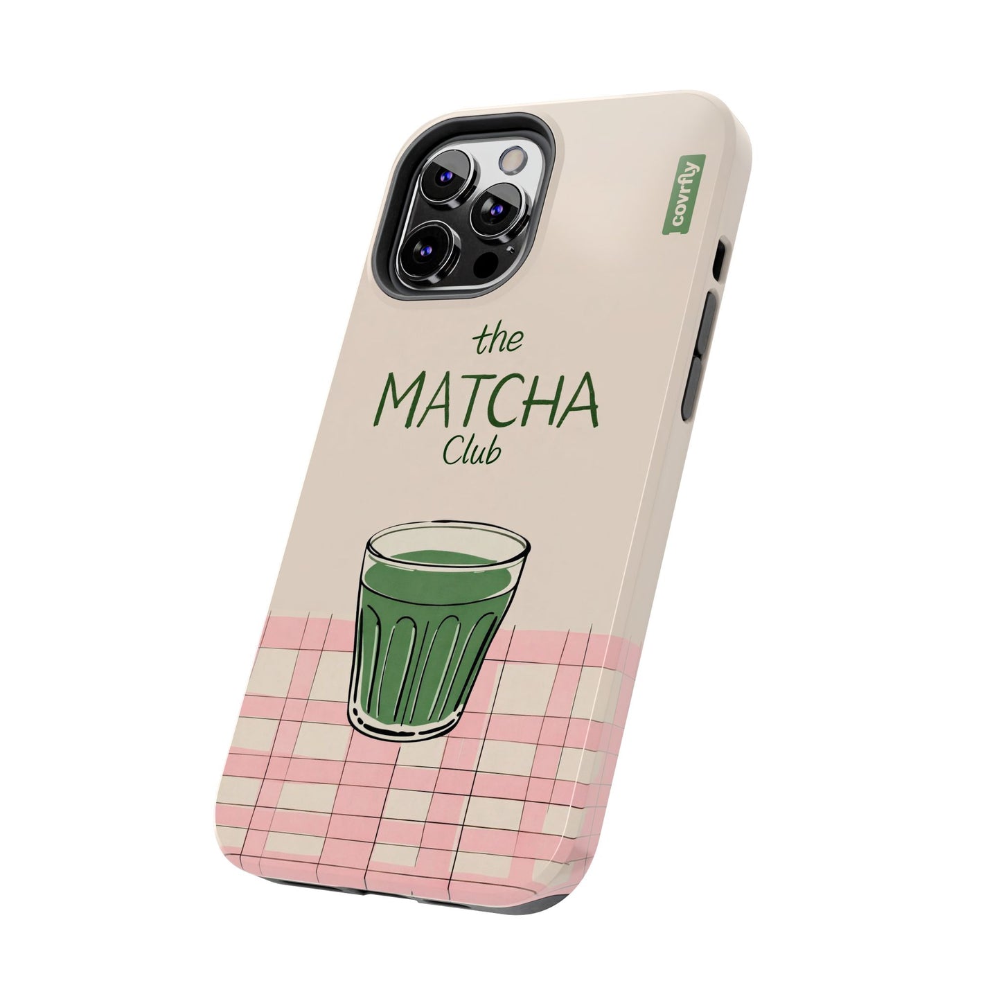 Matcha Club