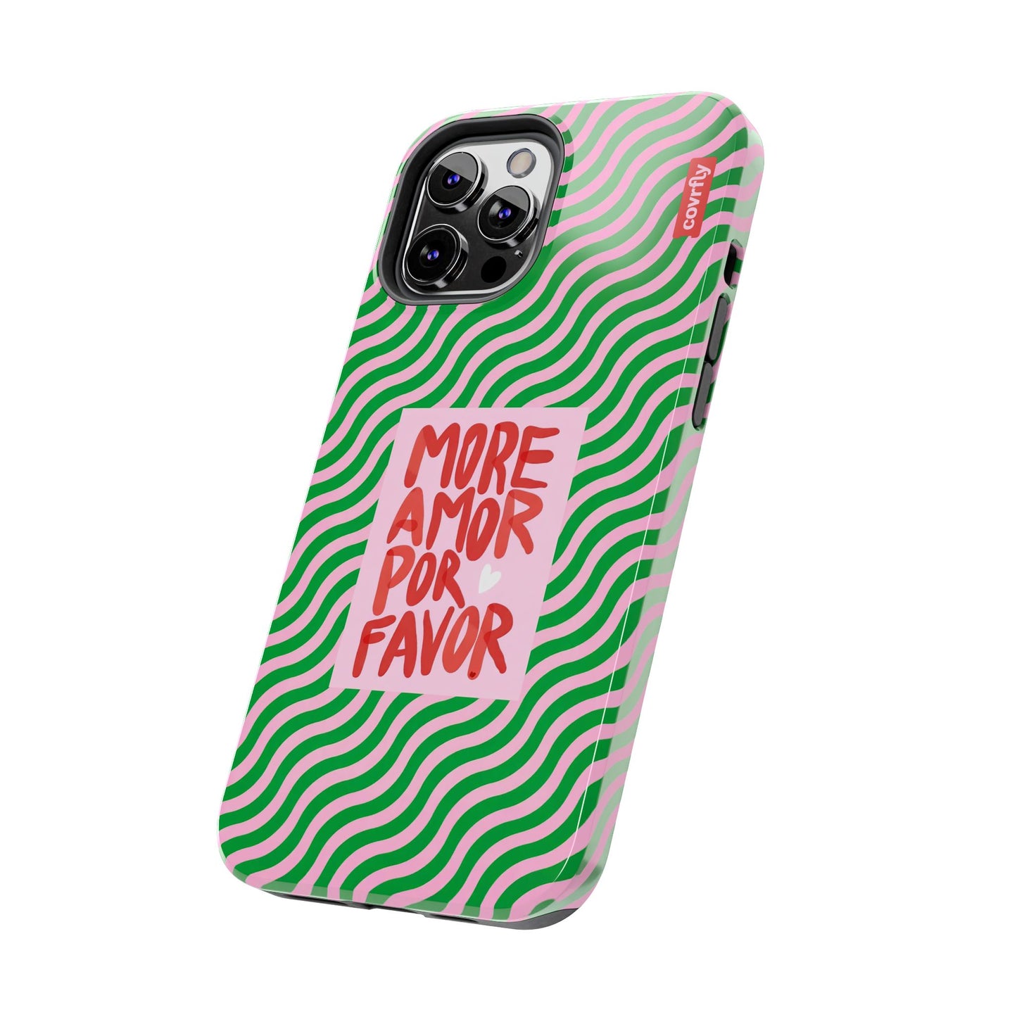 More Amor