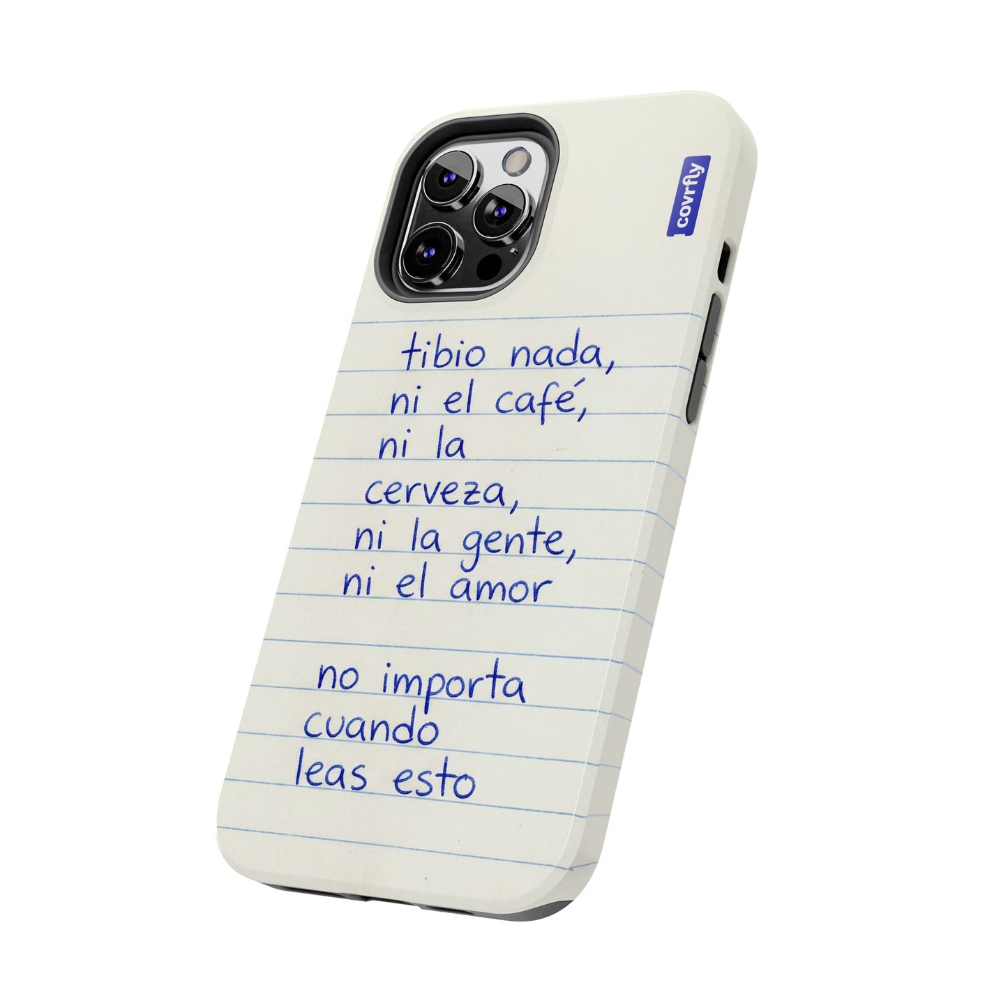 Sin Tibiezas