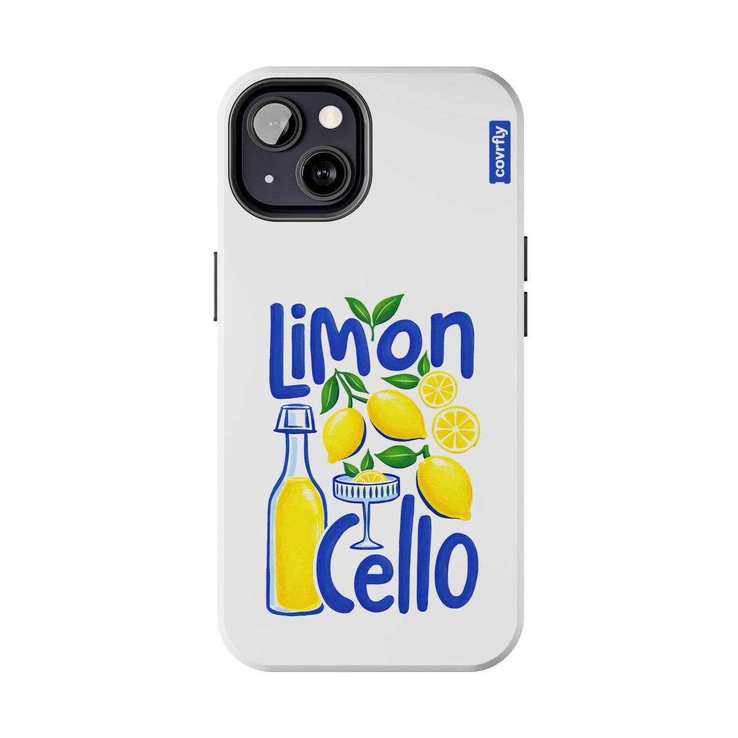 Limoncello