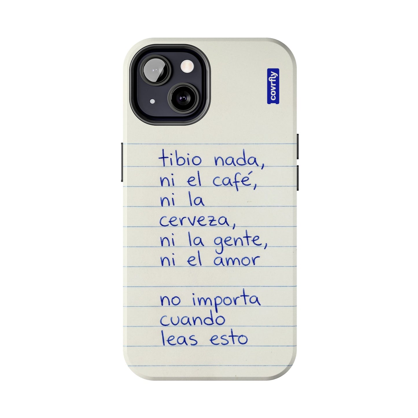 Sin Tibiezas
