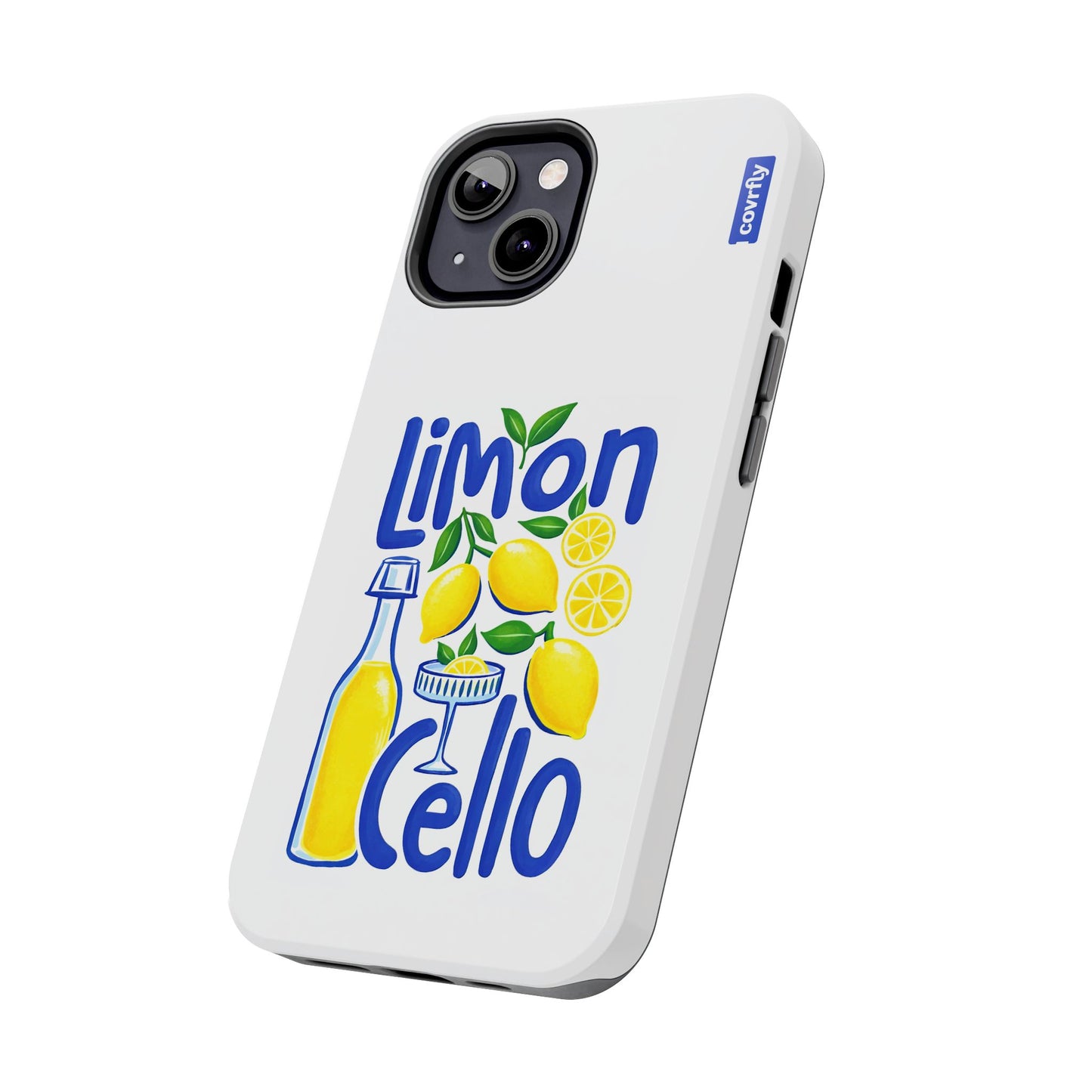 Limoncello