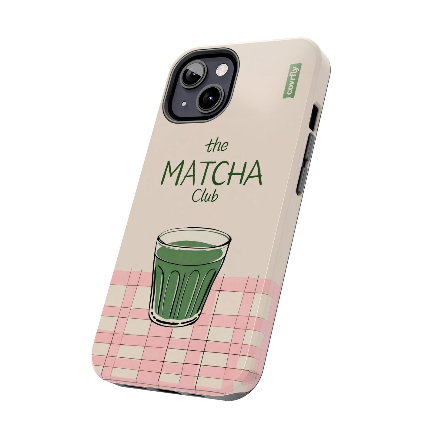 Matcha Club