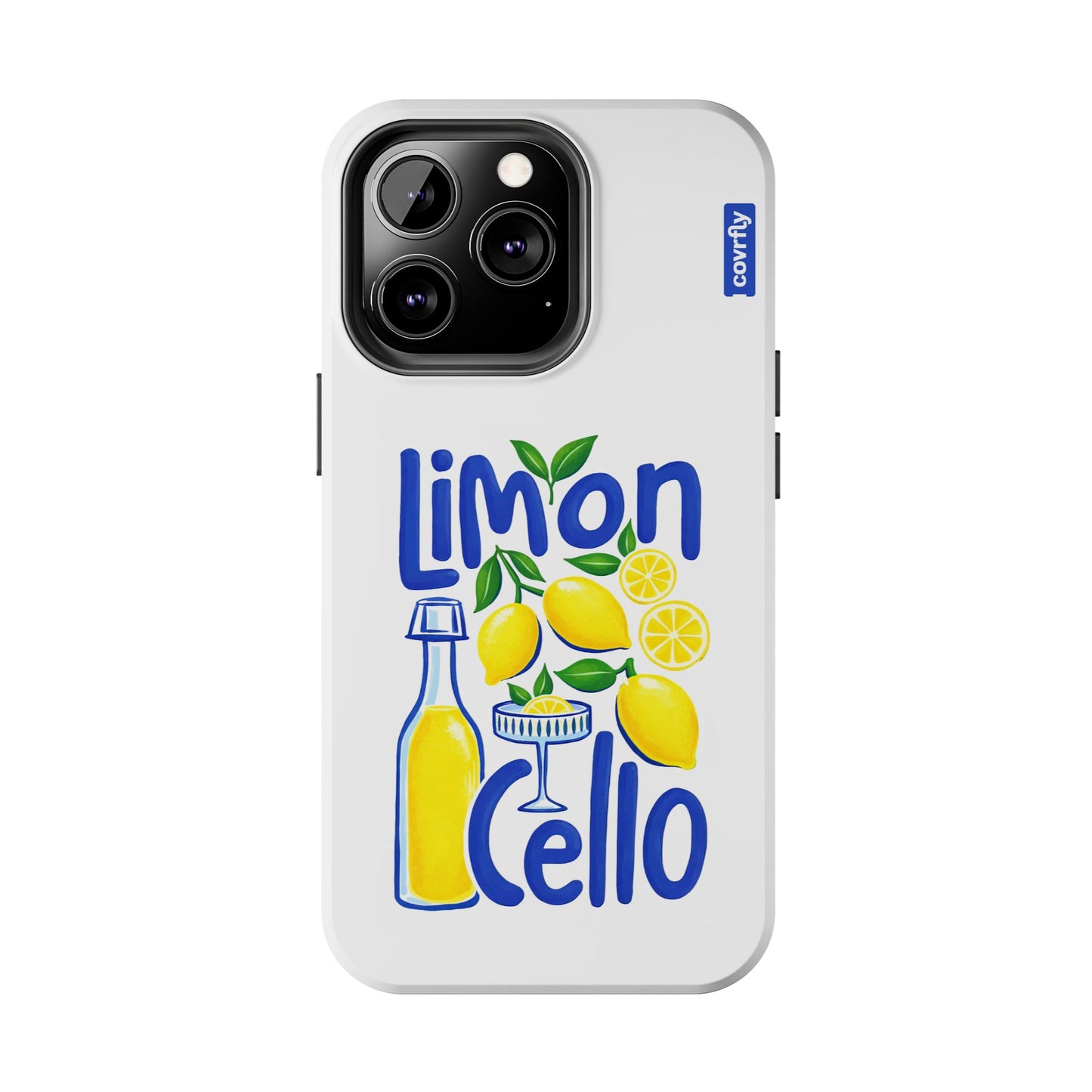 Limoncello