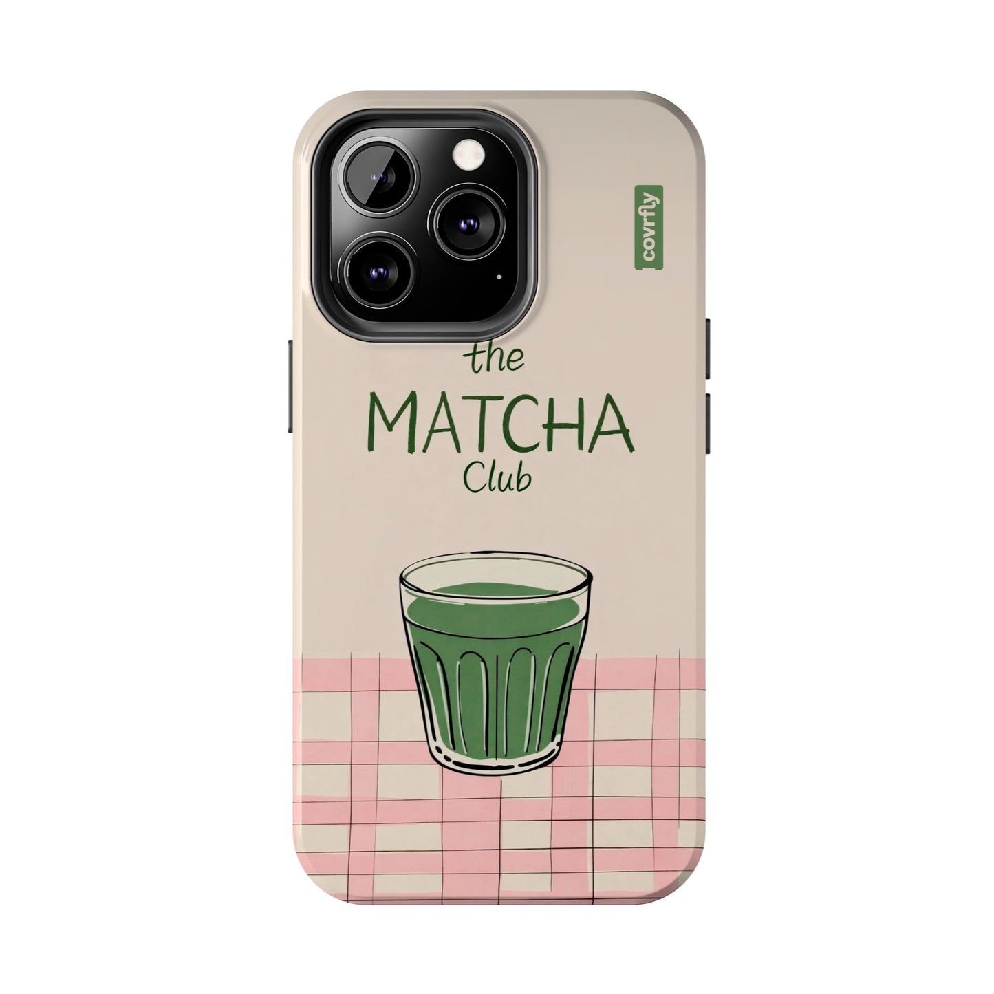 Matcha Club