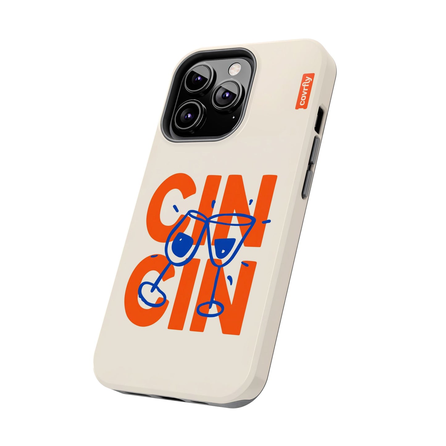 Cin Cin