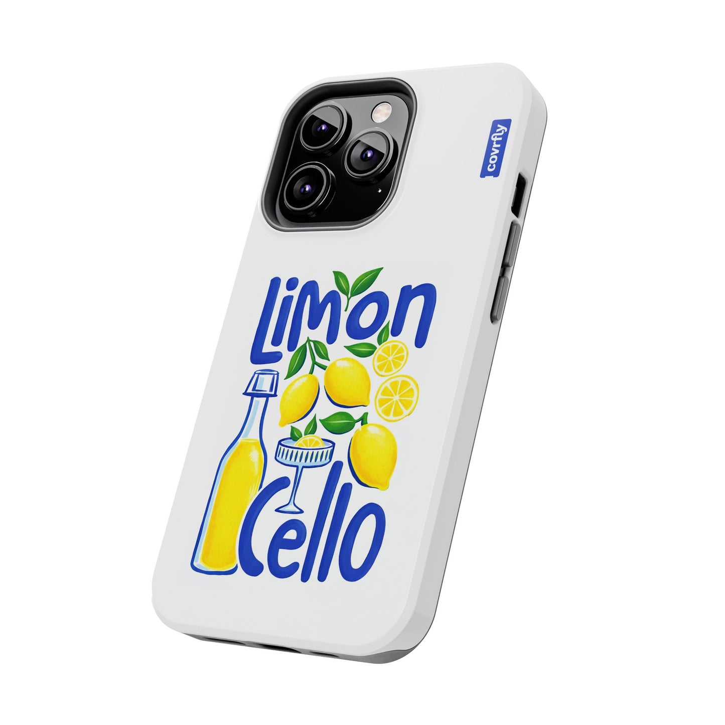 Limoncello