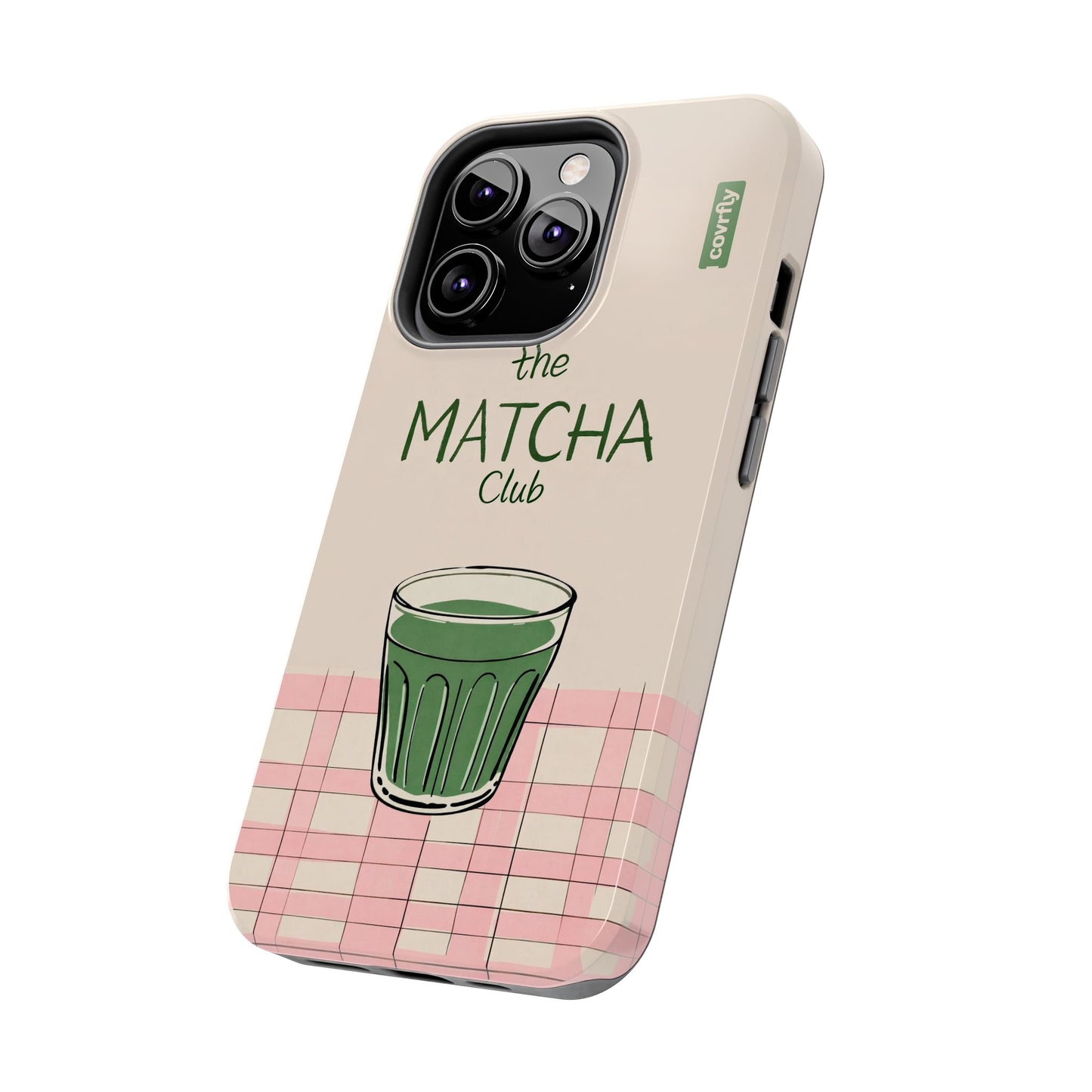 Matcha Club