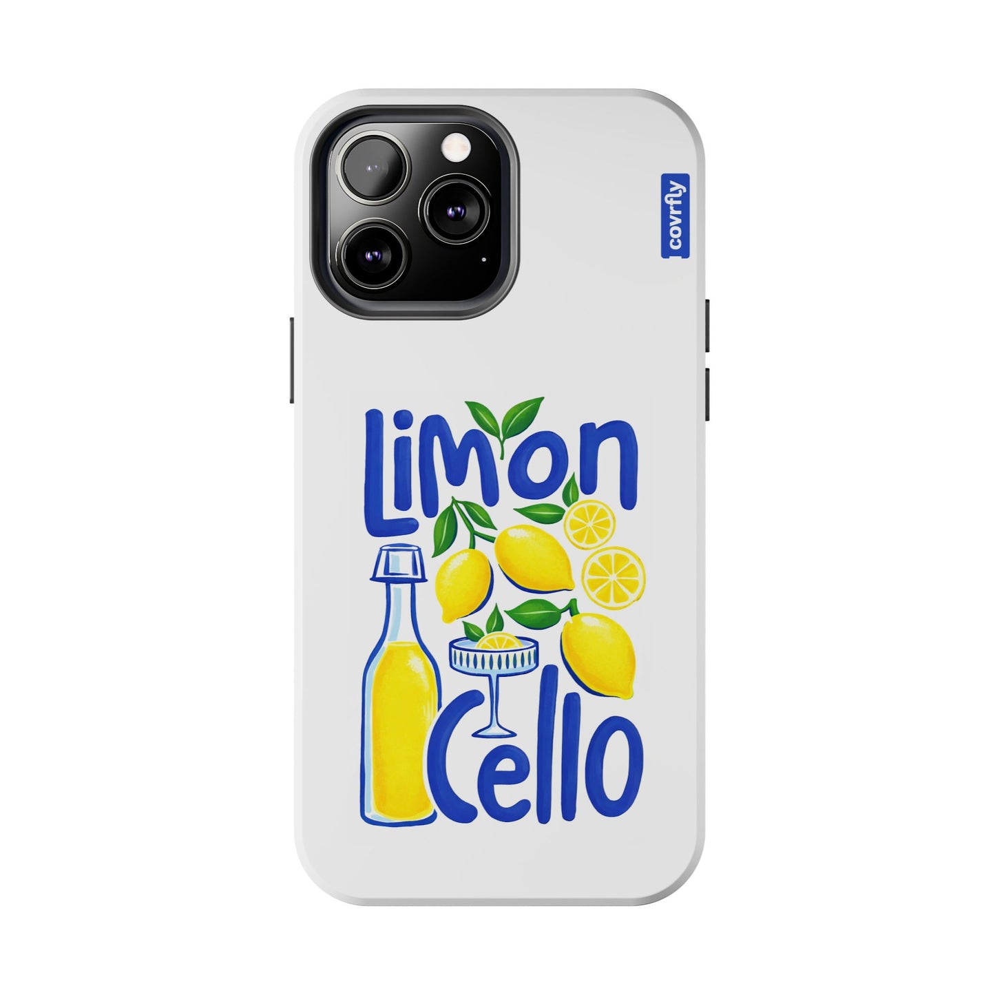 Limoncello