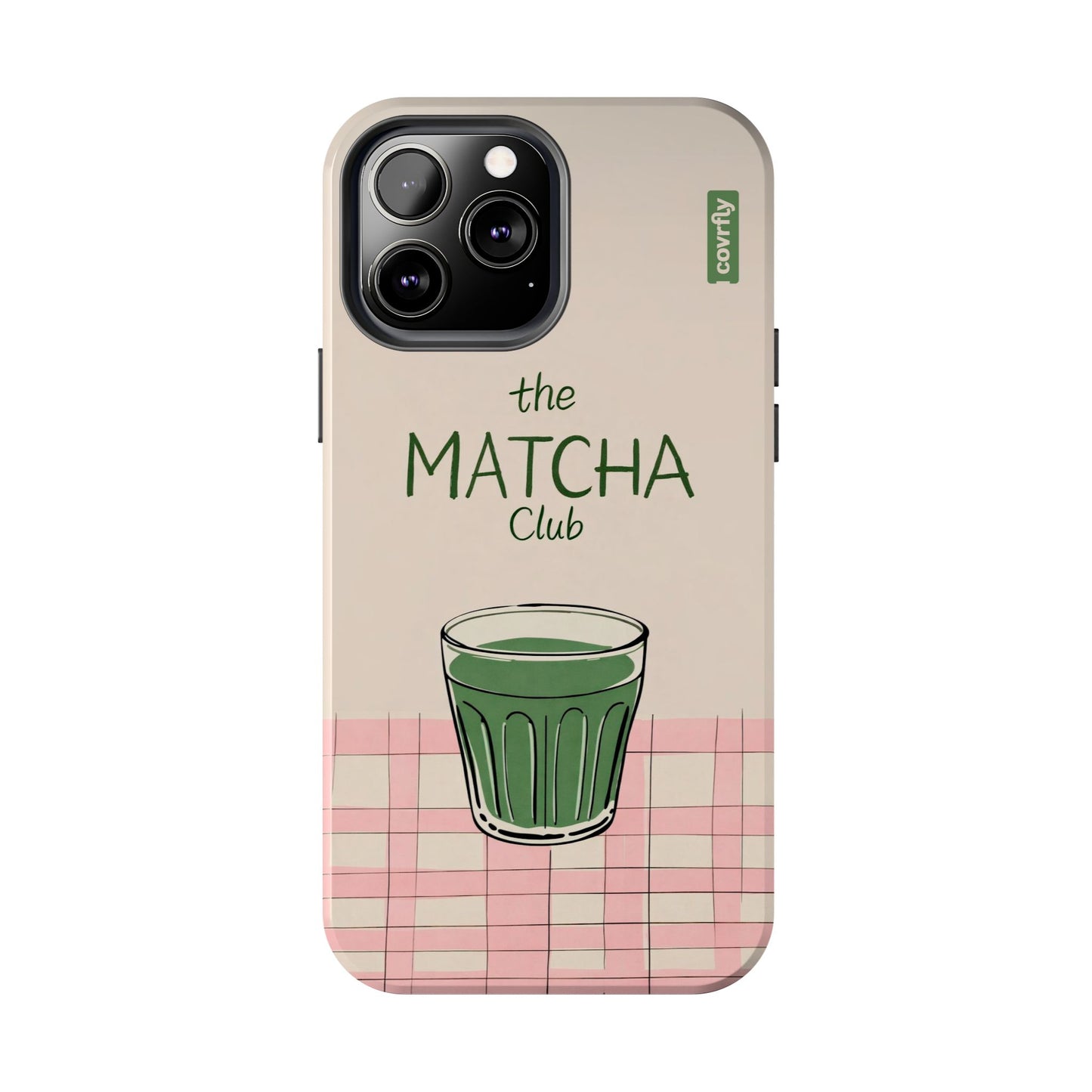 Matcha Club