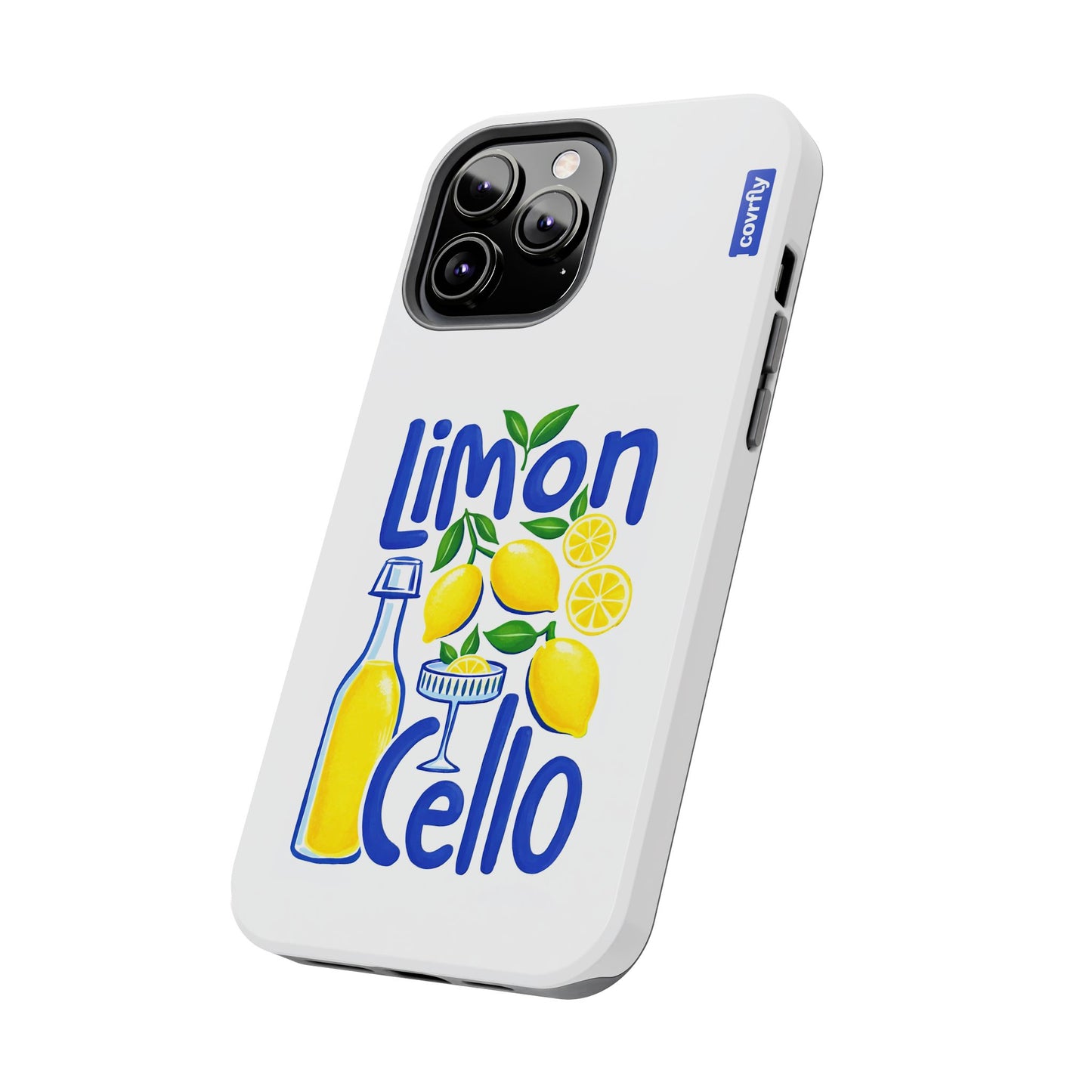 Limoncello