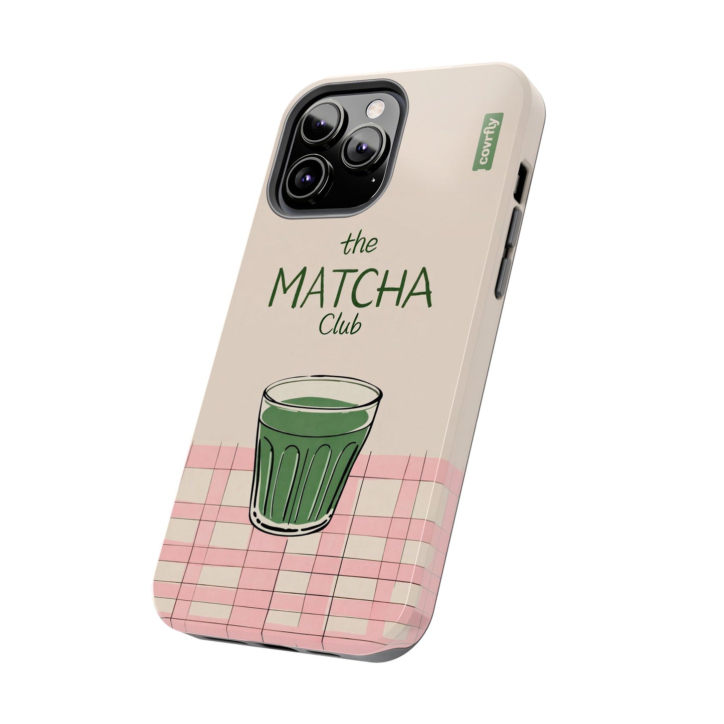 Matcha Club