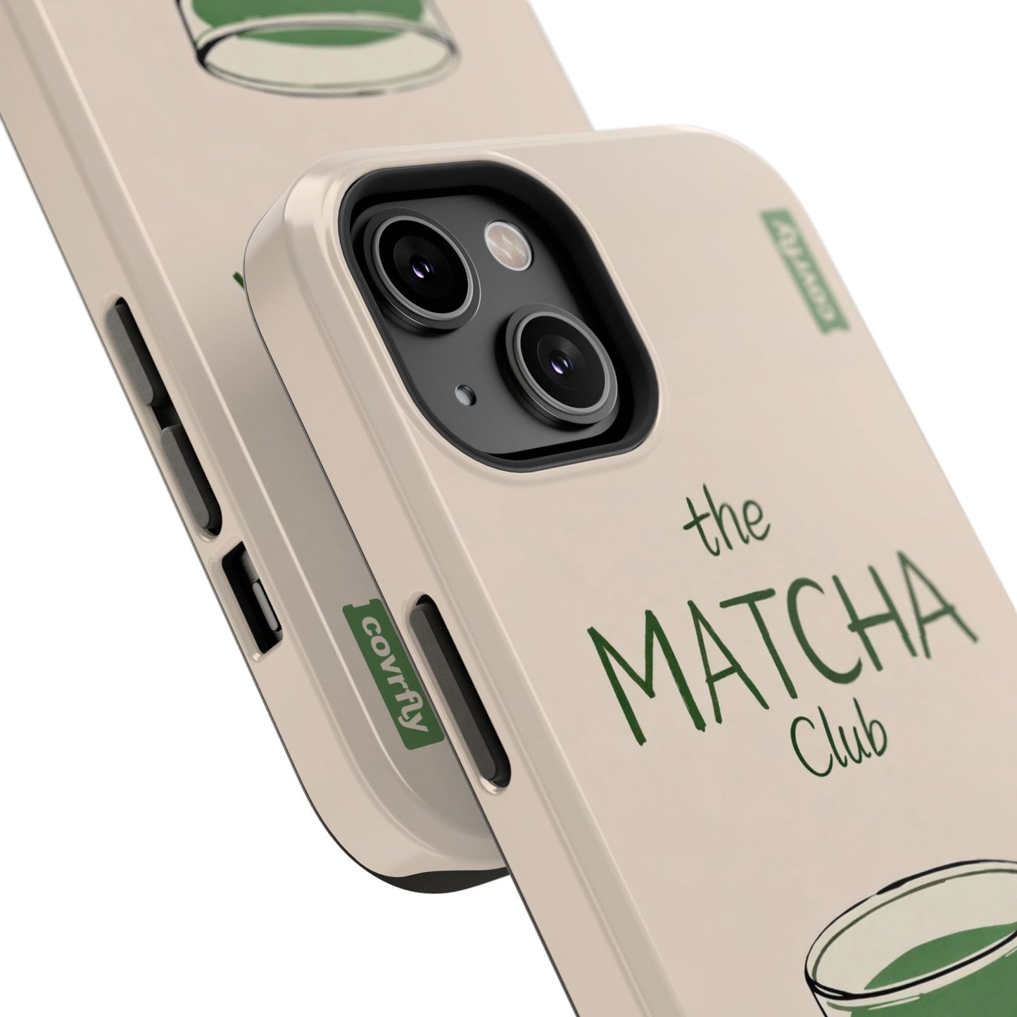 Matcha Club