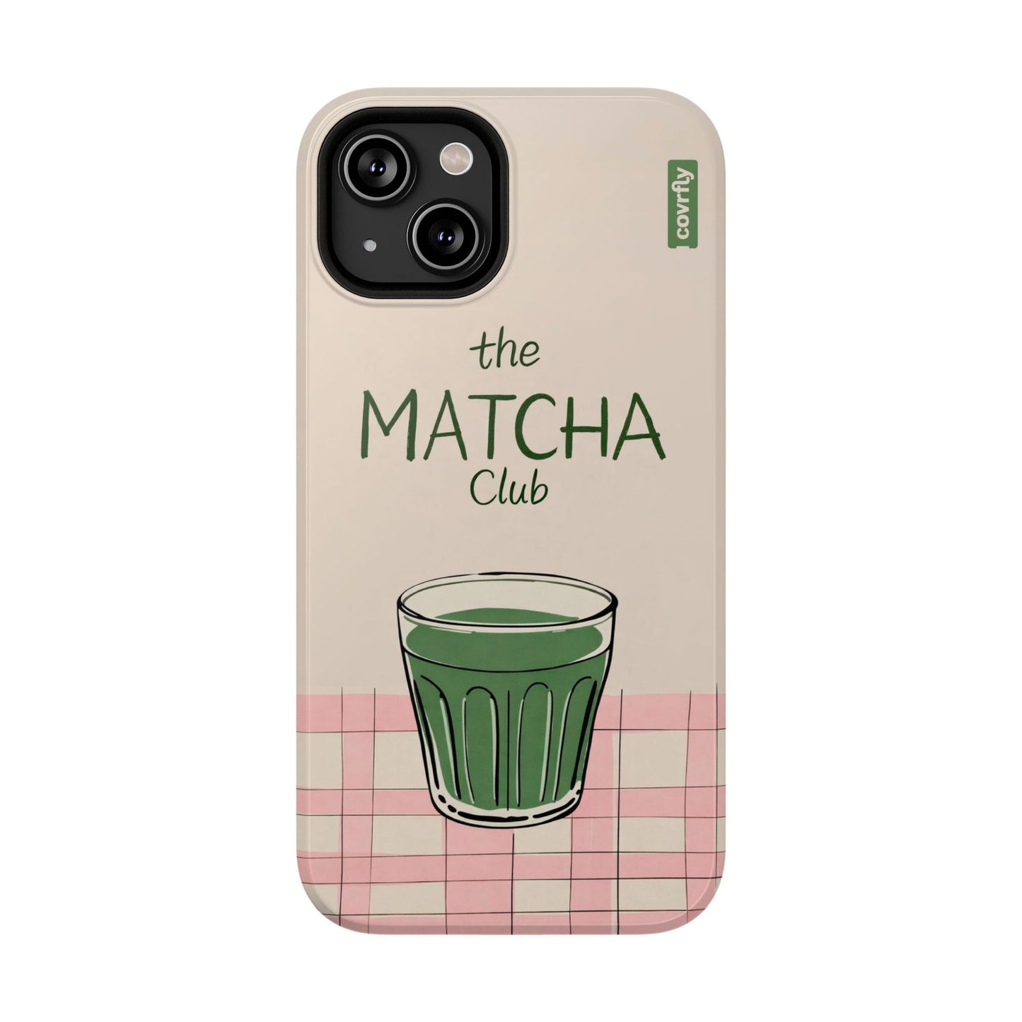 Matcha Club