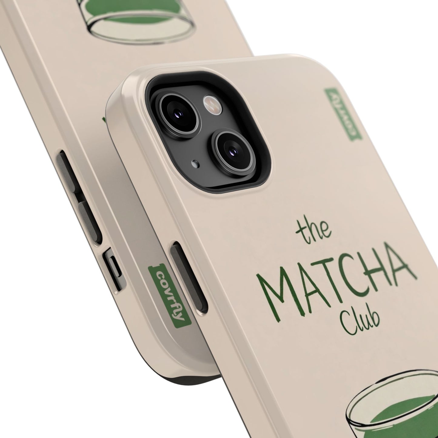 Matcha Club